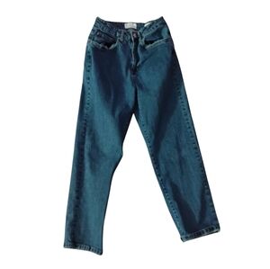 COPY - Cotton on blue denim jeans size 6